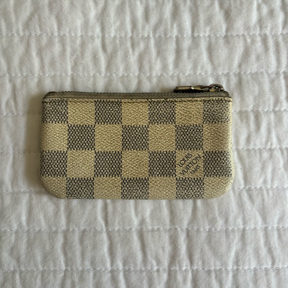 💎LOUIS VUITTON CARD HOLDER💎 - Picture 2 of 7
